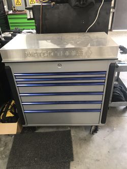 Matco Toolbox for Sale in Clermont FL OfferUp