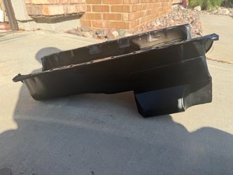 BBC Gen V mark Vl Milodin Oil Pan Chevy