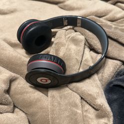 Beats Dr Dre