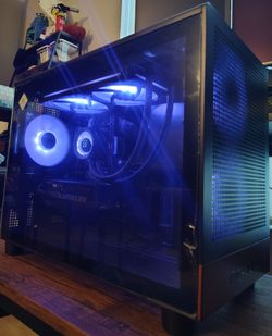 Gaming PC 5060,