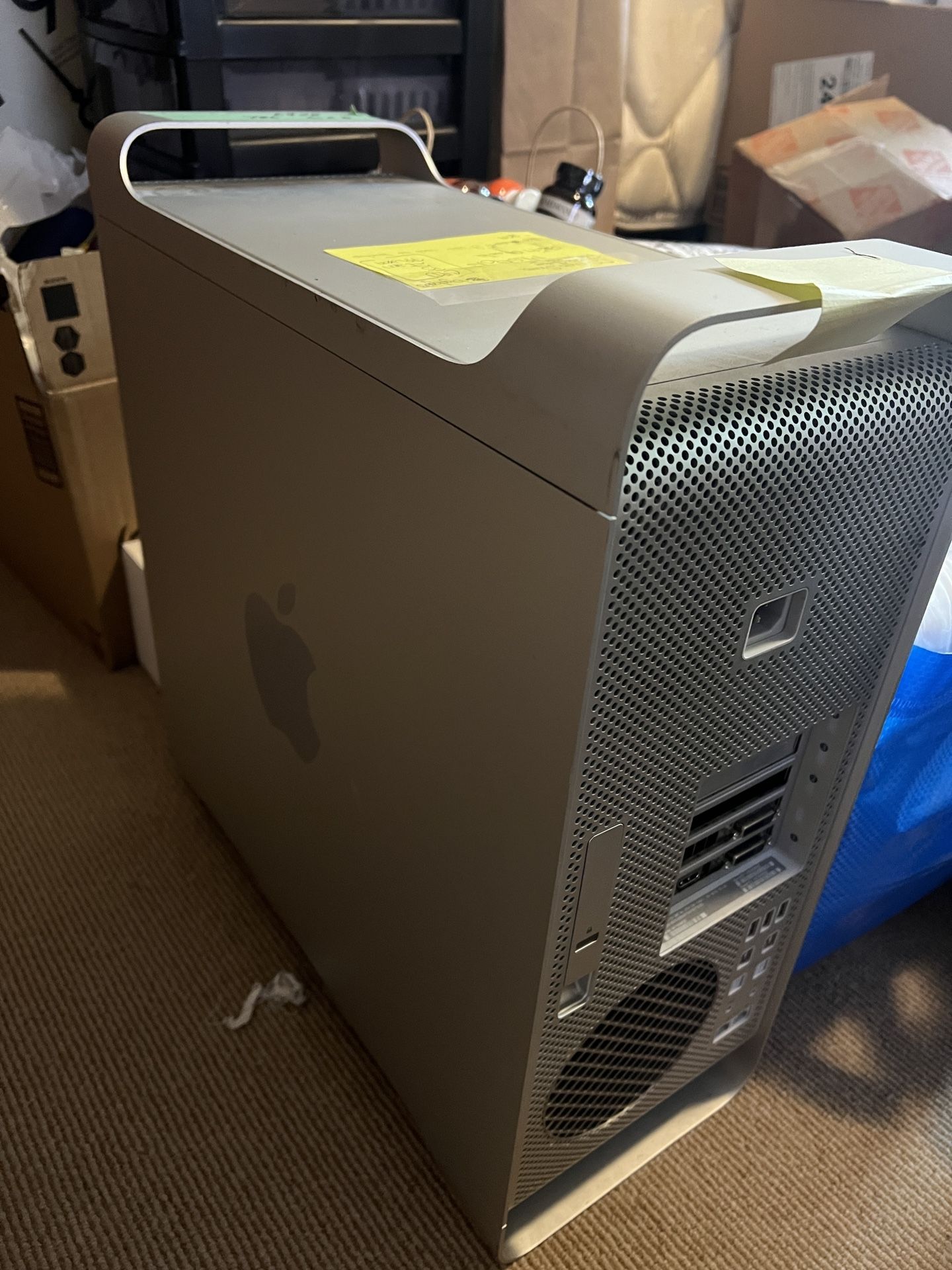 2010 Mac Pro