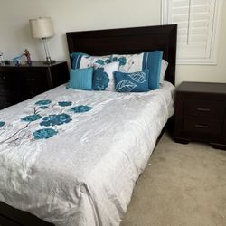 Bedroom Set