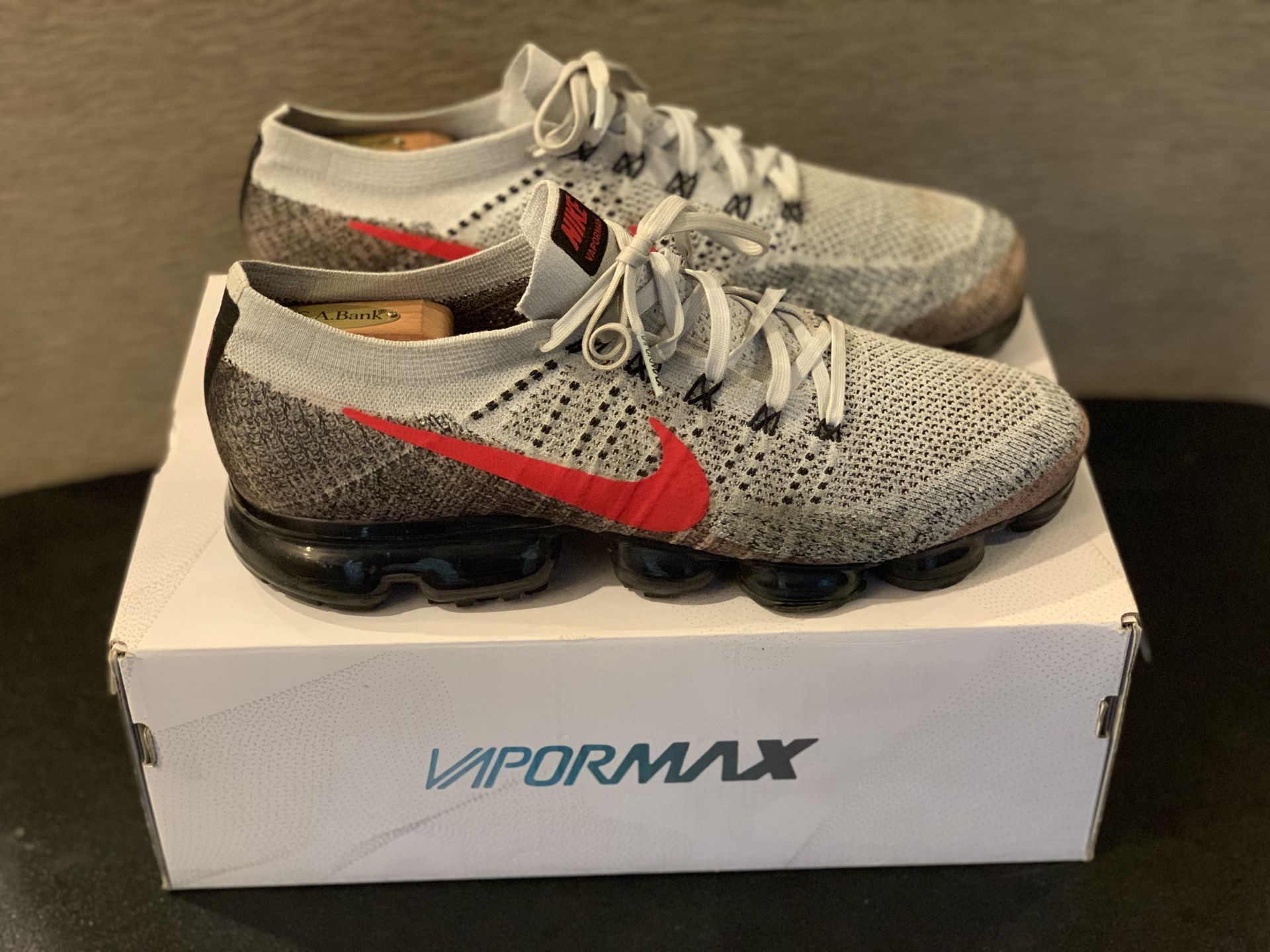 Nike Vapormax Shoes sz11