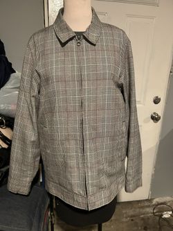 Empire Jacket For Men