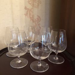 Cordial Glasses Crate And Barrel