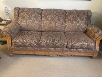 Sofa great condition