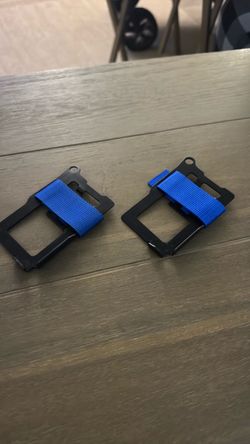 Minimalist Men’s Wallet