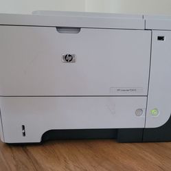 HP Laser 3010 Printer