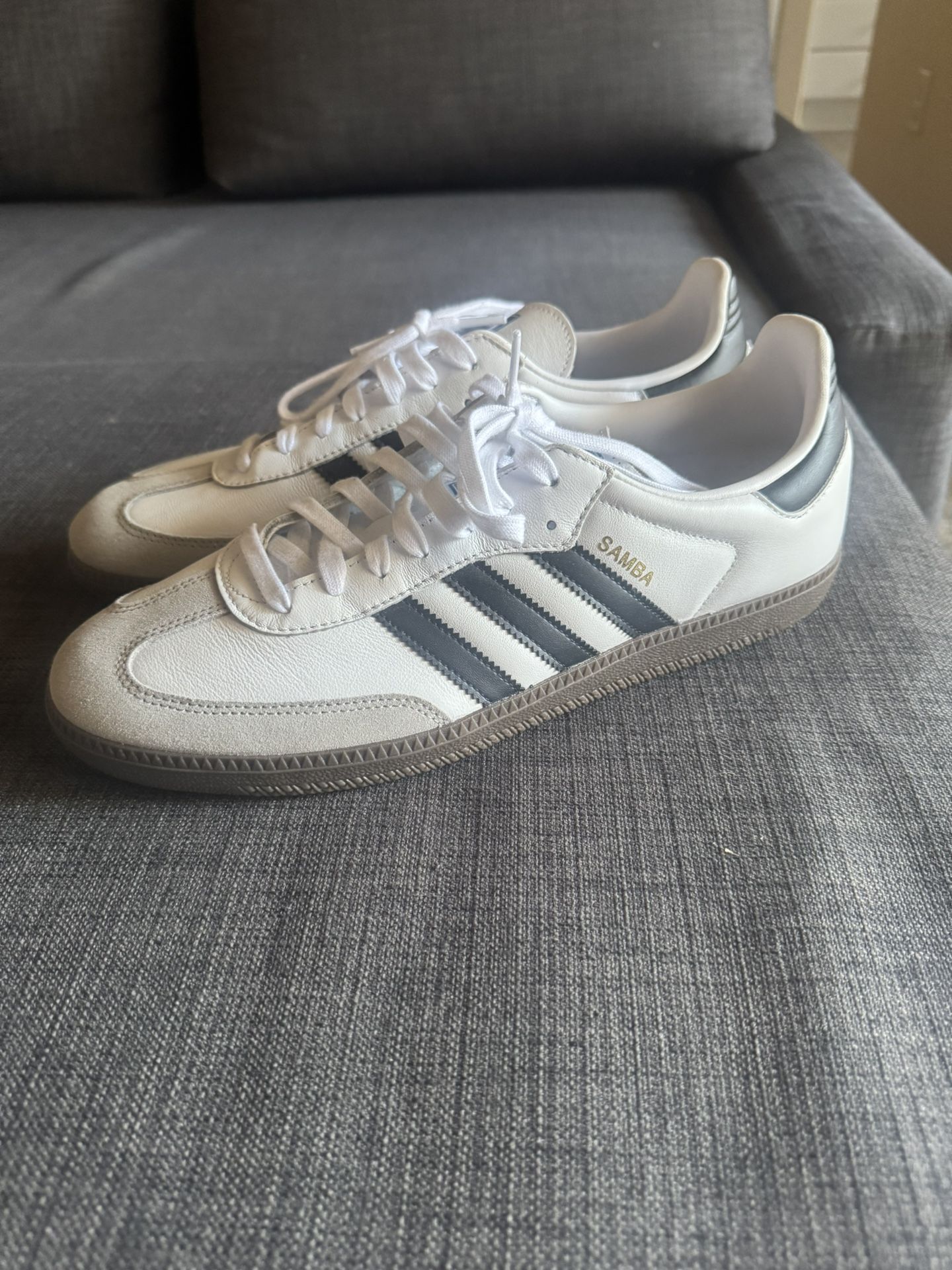 Adidas samba