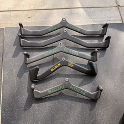 Gym Equipment Trade For Leg Extension 