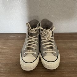 Fear Of God Converse