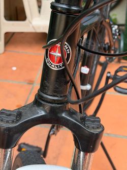 Schwinn bicycle
