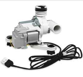 DC97-19289F, DC97-19289B, PX3516-01 Washer Drain Pump