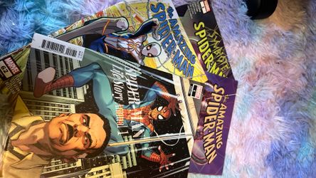Comic Book Lot! 📕  21 total!