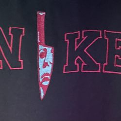 Michael Myers Crewnecks/Hoodies