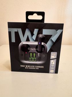 Top tech headphones