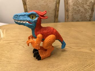 Jurassic Park Dinosaur 