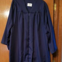 Graduation Gowns COSTUME IDEA? 