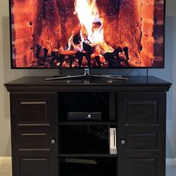 TV Stand Dresser & Electronic Component Storage