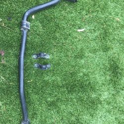 05-09 Mustang ( Front Sway Bar )