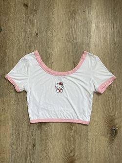 Hello Kitty Top
