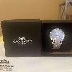 Women’s Watch 