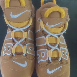Nike Air Shoes For Toddler 10c