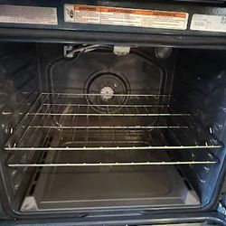 Whirlpool 30 in. Slide in Gas Range 5.8 cu ft Capacity