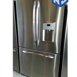 Fridge.     Read Description 