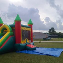 Bounce House 