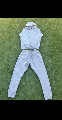 Sportswear Club Fleece Tracksuit