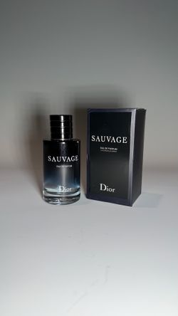 Dior Sauvage Eau de Parfum
