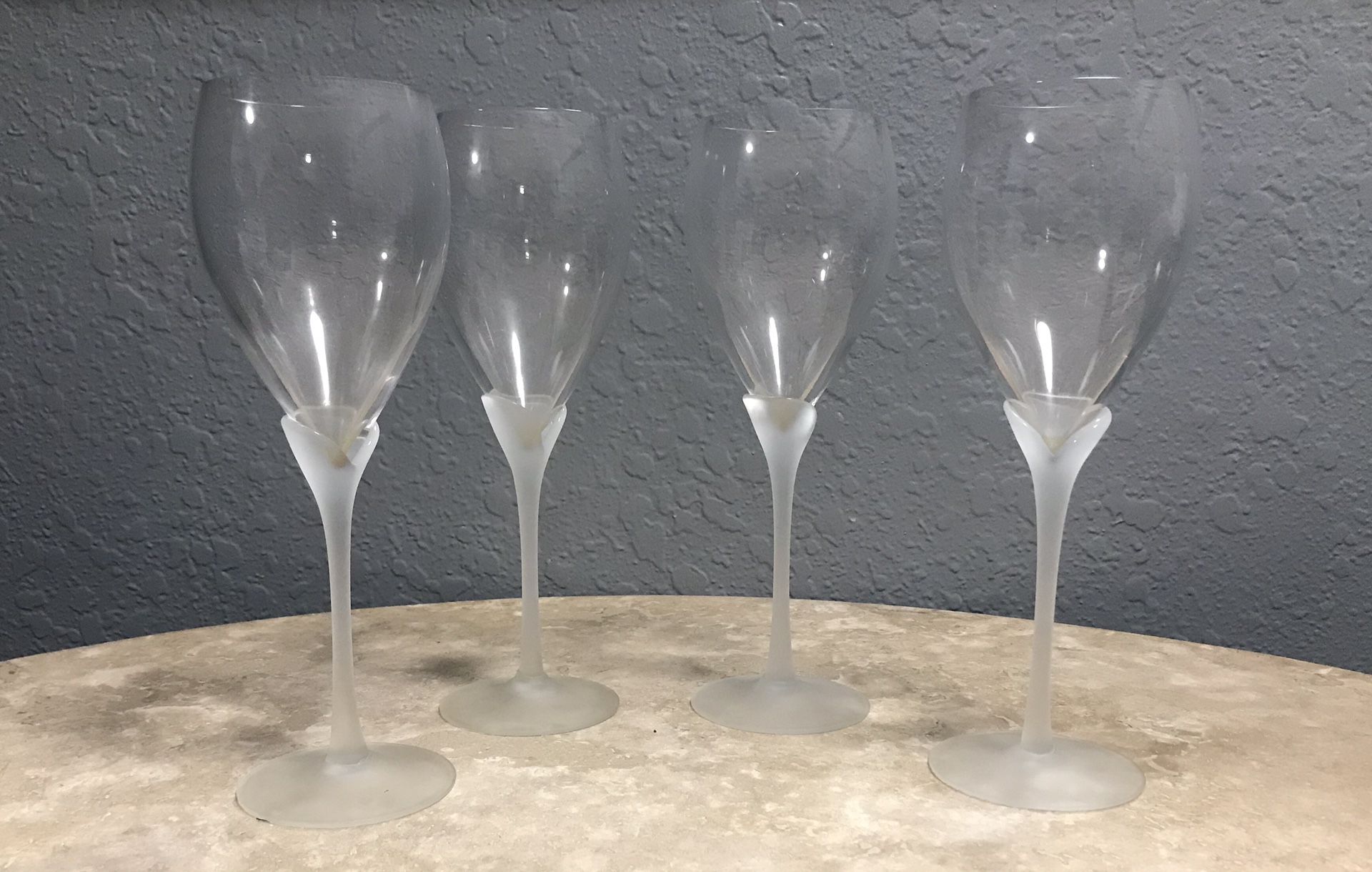 Pending pick up-Gorgeous Glassware- all Included