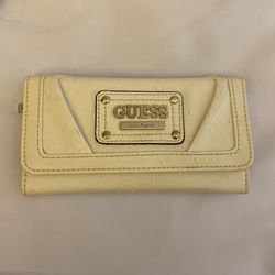 Guess Wallet
