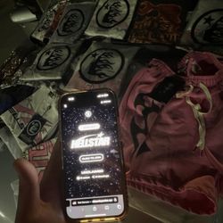 Denim Tears,hellstars,sp5der,bape,amiri Jeans And More