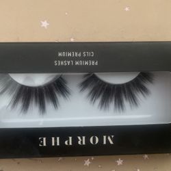 Morphe Lashes