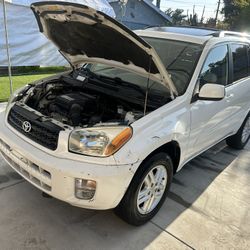 2002 Ford Explorer Sport Trac