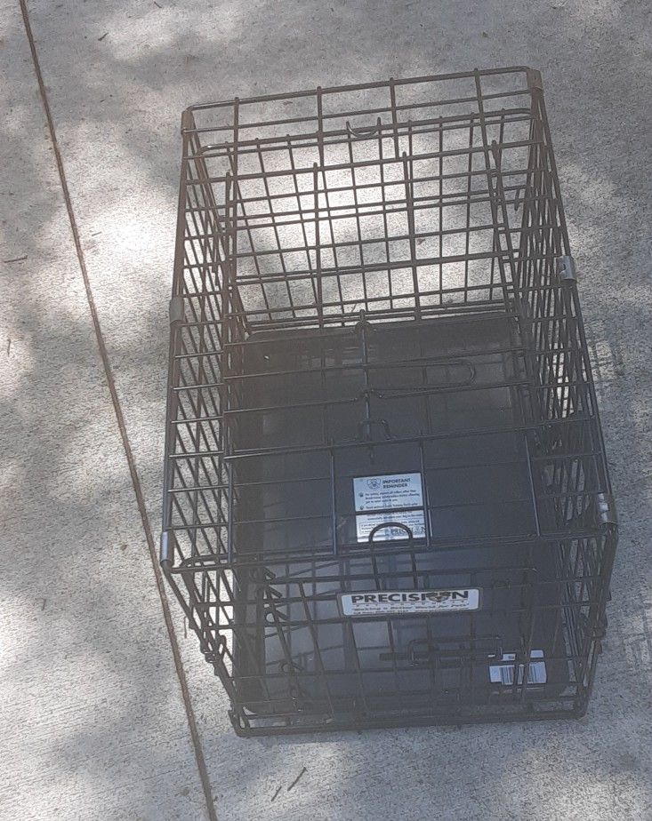 Dog Crate Good condition