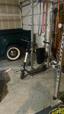 Bird Scooter