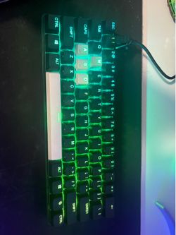 Apex Pro Mini Trade or best offer