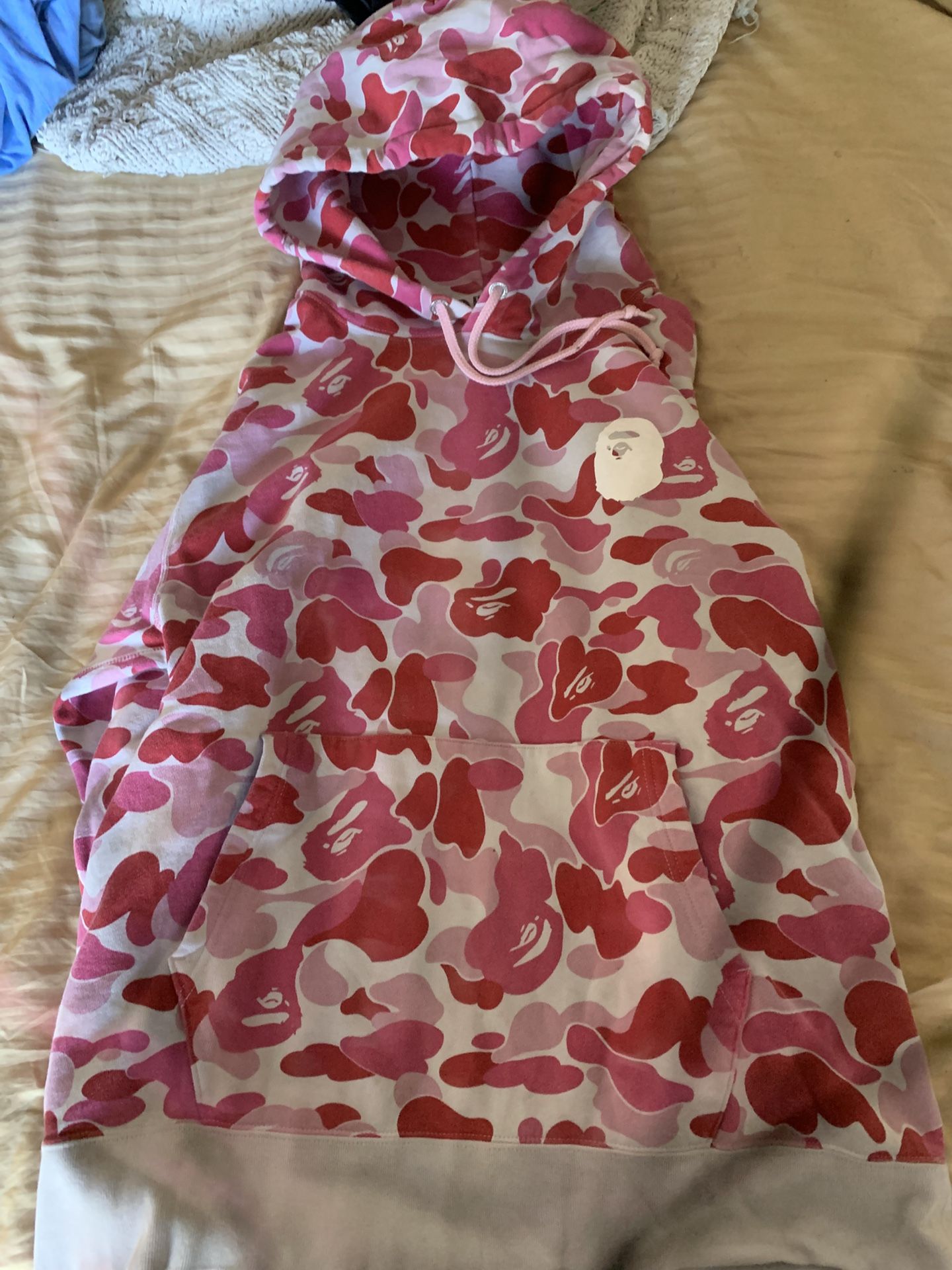 Bape Hoodie