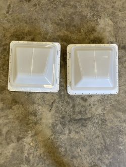 Trailer Vents