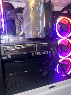 GeForce RTX 4060 TI 16gb OC