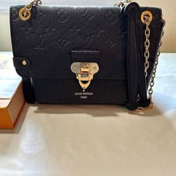 Louis Vuitton Vavin Pm