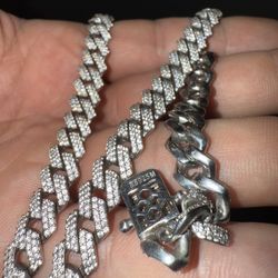 Diamond Moissanite Message For Price On Specific Items 