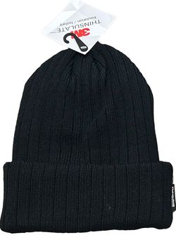 3M Thinsulate(tm) Winter Cuffed Beanie