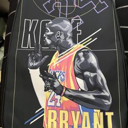 Kobe Bryant Backpack 