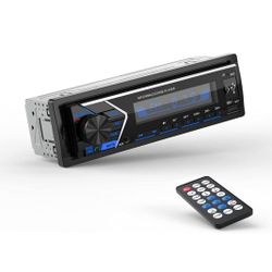 Car Stereo (Bluetooth, AUX )