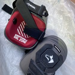 Husky Knee Pads 