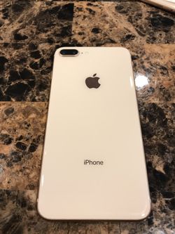 Iphone 8 plus unlocked